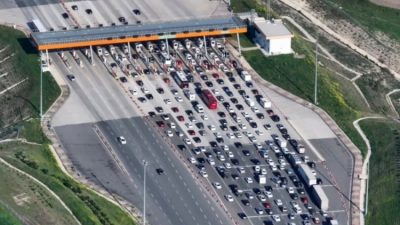 Bursa Valiliği, bayramda yaşanabilecek kaza ve trafik yoğunluğunu önlemek için