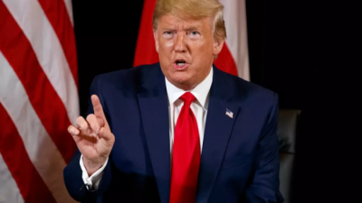 ABD Başkanı Donald Trump, İsrail'in İran'a yönelik saldırıları sürerken yeni