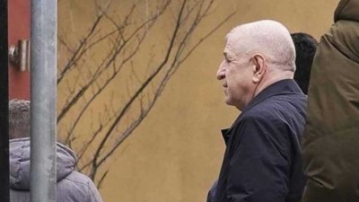 "Halkı kin ve düşmanlığa alenen tahrik etme" suçlamasıyla tutuklu bulunduğu