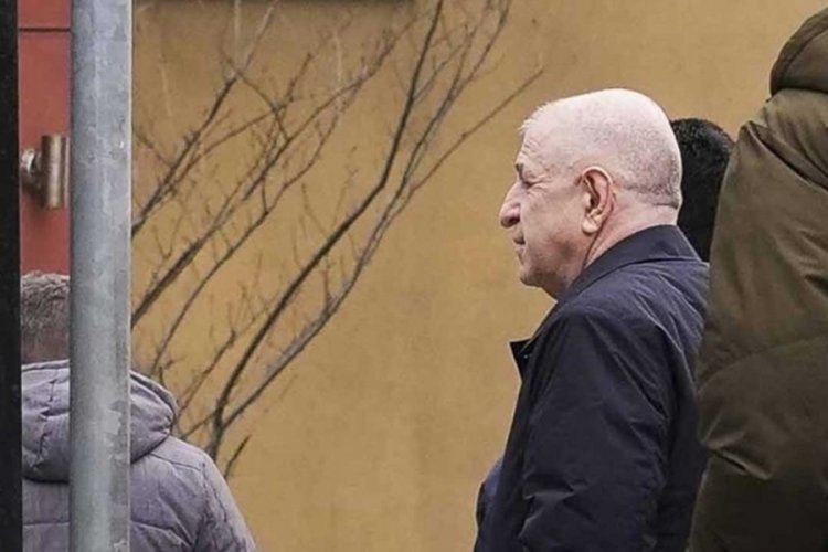 "Halkı kin ve düşmanlığa alenen tahrik etme" suçlamasıyla tutuklu bulunduğu