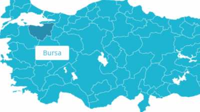 Bursa'da haftalardır süren yüksek sıcaklıklar vatandaşları bunaltmış durumda. Meteoroloji Bursa'ya