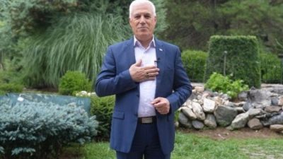 Bursa Büyükşehir Belediyesi, sorumluluk alanında bulunan park ve yeşil alanlarda