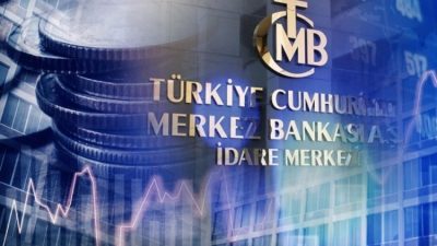 Türkiye Cumhuriyet Merkez Bankası Haziran ayı faiz kararını açıkladı. Para