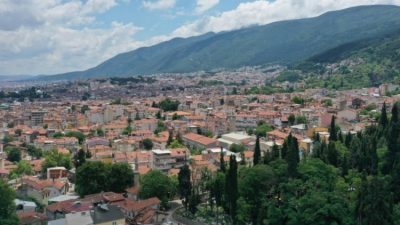 Dünya genelindeki kentlerin akıllı şehircilik, dijital dönüşüm ve sürdürülebilir kalkınma