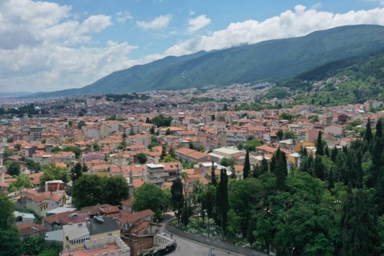 Dünya genelindeki kentlerin akıllı şehircilik, dijital dönüşüm ve sürdürülebilir kalkınma