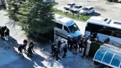 İçişleri Bakanı Ali Yerlikaya'nın duyurduğu 46 ili kapsayan FETÖ operasyonlarında