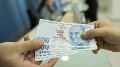 600 bin kamu işçisi için hükümet ikinci zam teklifini açıkladı.
