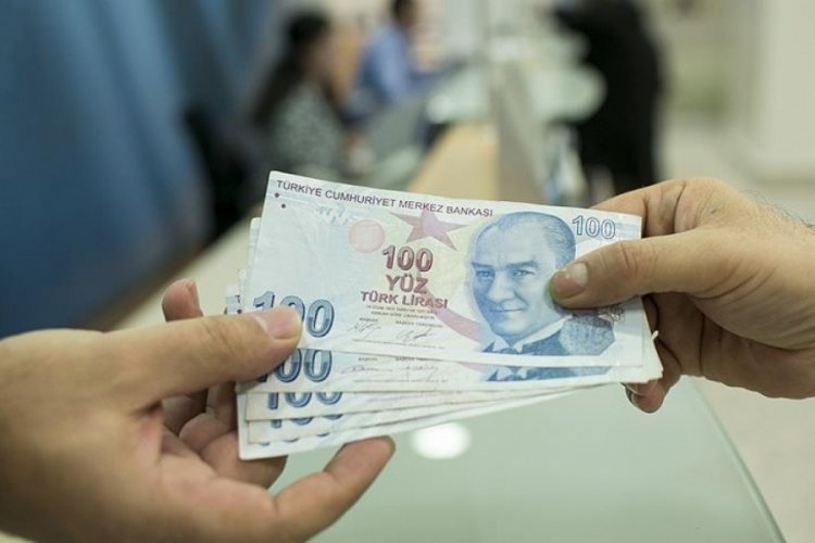 600 bin kamu işçisi için hükümet ikinci zam teklifini açıkladı.