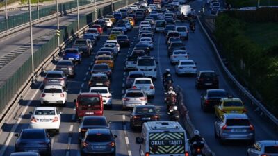 Emniyet Genel Müdürlüğü'nün yeni düzenlemesiyle, 1 Temmuz'dan itibaren 750 kilogram