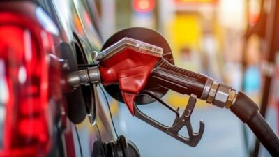 Akaryakıt alımında plaka bilgisi otomatik olarak iletilecek. Ulusal Taşıt Tanıma