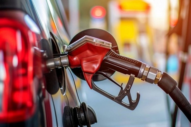 Akaryakıt alımında plaka bilgisi otomatik olarak iletilecek. Ulusal Taşıt Tanıma