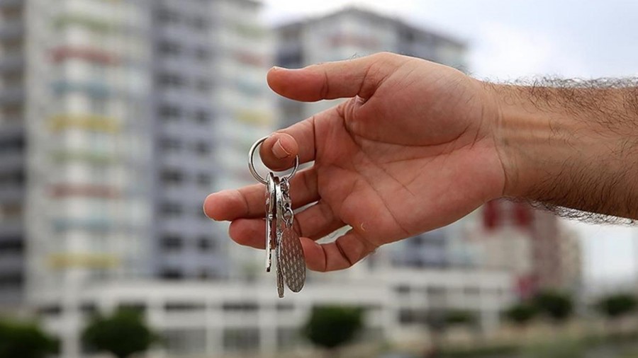 Artan kira fiyatları ve azalan konut alımları sonrası Ekonomi Koordinasyon