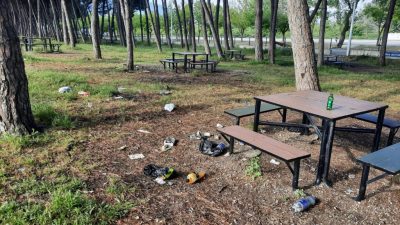 Yaz günlerinde vatandaşların piknik yapmak için en çok  tercih ettiği