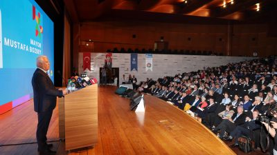 Dünya Sağlık Örgütü (DSÖ) Avrupa Sağlıklı Şehirler Ağı 2025 Yılı