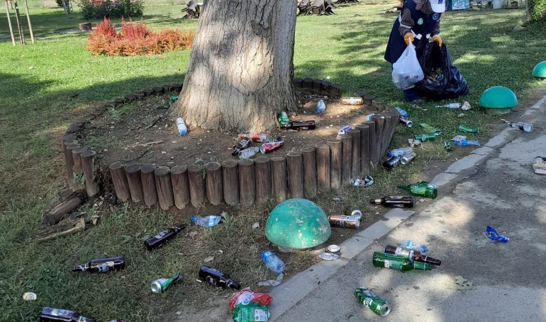 Bursa'nın, tarih boyunca çok sayıda medeniyetlere ev sahipliği yapmış olan