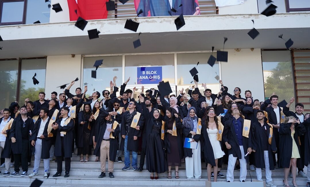 Bursa Uludağ Üniversitesi Orhangazi Yeniköy Asil Çelik Meslek Yüksekokulu, 2024-2025