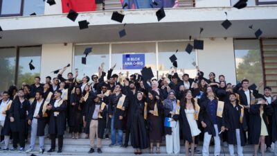 Bursa Uludağ Üniversitesi Orhangazi Yeniköy Asil Çelik Meslek Yüksekokulu, 2024-2025