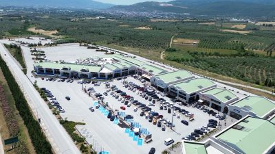 5 günlük Kurban Bayramı tatilini memleketlerinde veya tatil bölgelerinde geçirmeye