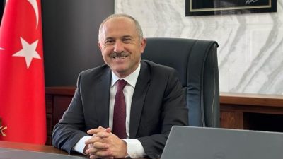 Orhangazi Kaymakamı Zafer karamehmetoğlu, Kurban Bayramı  nedeniyle yazılı bir