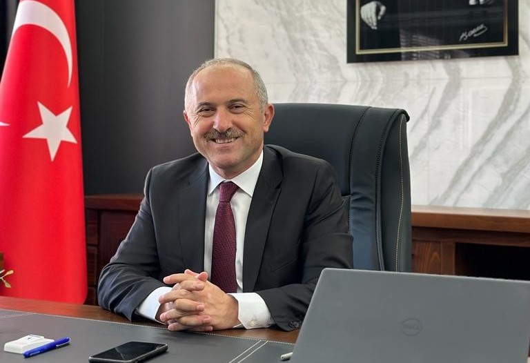 Orhangazi Kaymakamı Zafer karamehmetoğlu, Kurban Bayramı  nedeniyle yazılı bir