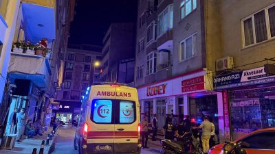 Bursa'nın Orhangazi ilçesinde meydana gelen olayda, kendisinden yaklaşık 1 haftadır