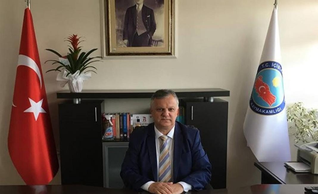 Aslen Bursa Yenişehirli olan Edirne Vali Yardımcısı Erdoğan Beypınar, geçirdiği