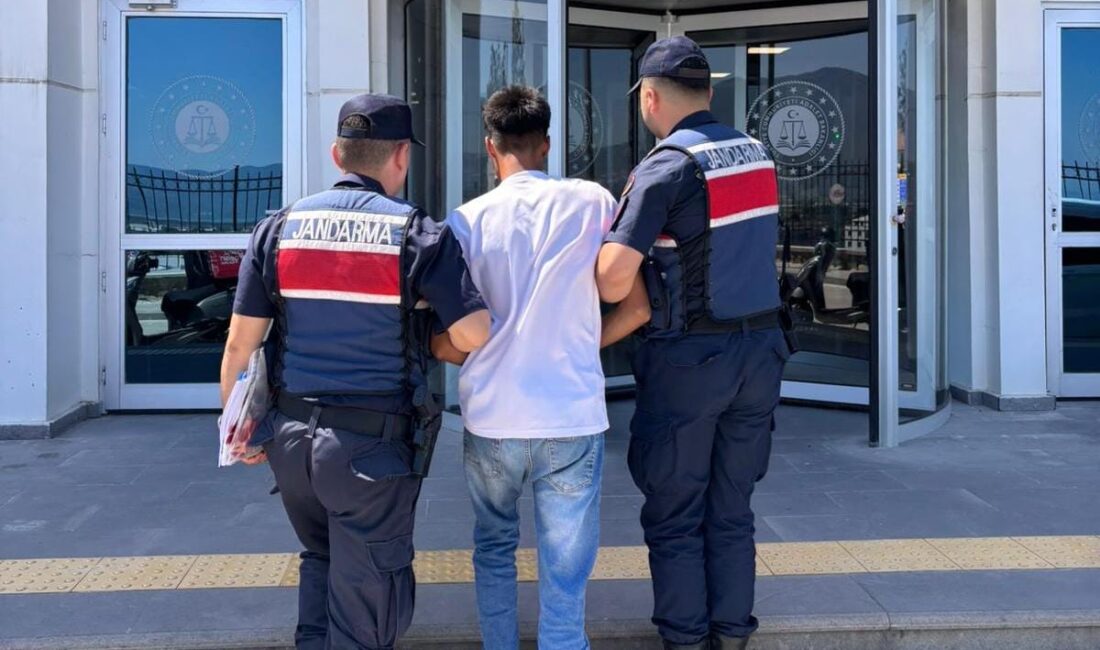 Bursa'nın Orhangazi ilçesinde dün gece saatlerinde Afgan uyruklu bir şahısın
