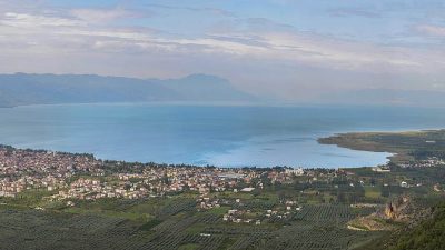  Yüzyıllardır sakin sularıyla bilinen İznik Gölü, aslında altında büyük bir