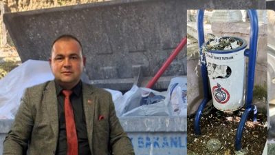 Orhangazi'ye bağlı kırsal Gemiç Mahallesi, Kurban Bayramı öncesi temizlik çalışmaları