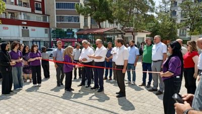 Orhangazi Erenler Kız Mesleki ve Teknik Anadolu Lisesi (EMTAL), bugün
