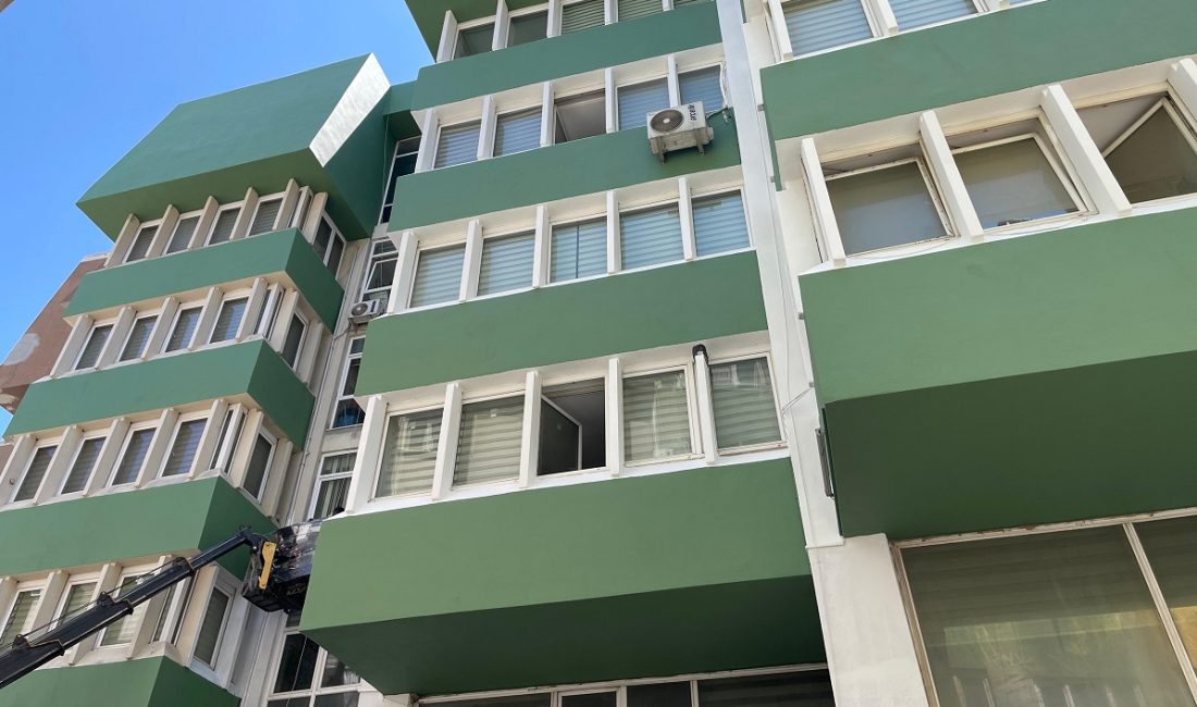 Bursa’nın Orhangazi ilçesinde Orhangazi Belediyesi ekipleri ve  Bursasporlular Derneği yönetimi