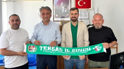 Orhangazi'de bulunan Özel Atakent Hastanesi ile Orhangazi Bursasporlular Derneği arasında