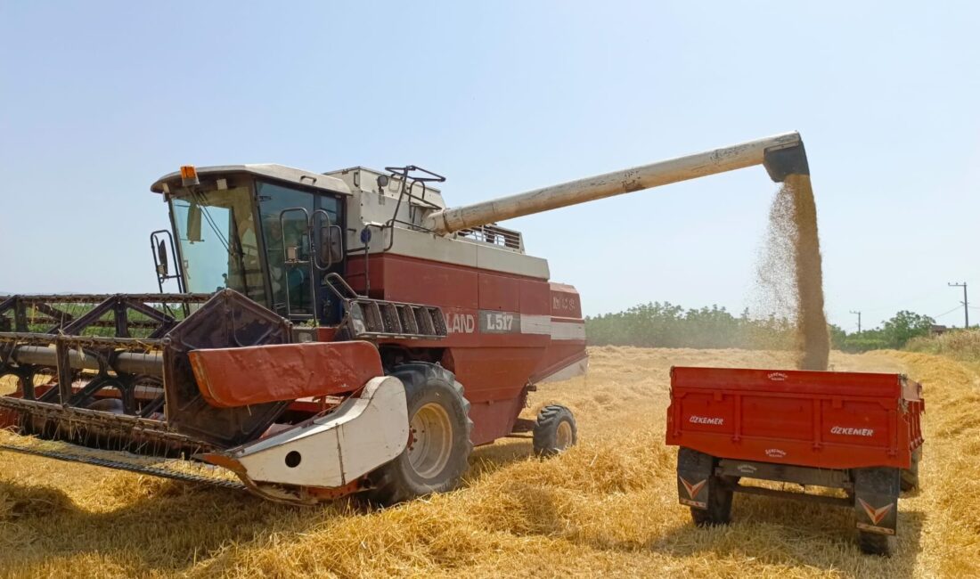 Bursa İl Tarım ve Orman Müdürlüğü sosyal medya hesabından yangın