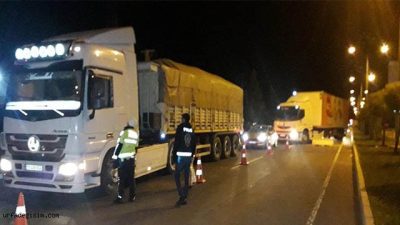 İçişleri Bakanı Ali Yerlikaya, yaklaşan Kurban Bayramı öncesinde trafik güvenliğini