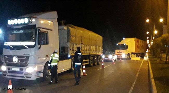 İçişleri Bakanı Ali Yerlikaya, yaklaşan Kurban Bayramı öncesinde trafik güvenliğini