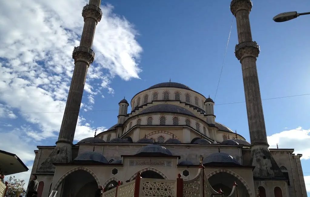 2025 Kurban Bayramı 6 Haziran Cuma günü başlıyor. Bursa'da bayram