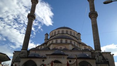 2025 Kurban Bayramı 6 Haziran Cuma günü başlıyor. Bursa'da bayram