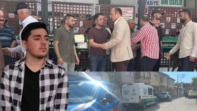 Bursa'nın Orhangazi ilçesine bağlı Yeniköy Mahallesi'nde yalnız yaşadığı evinde ölü