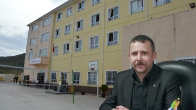 MHP Orhangazi İlçe Başkanı Halil Bozoğlu, Liselere Giriş Sınavı (LGS)