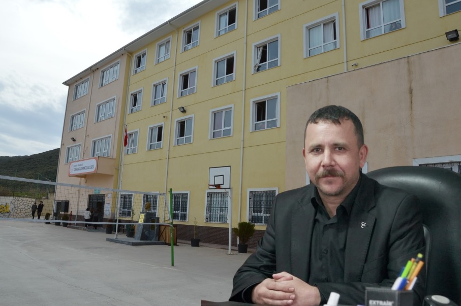 MHP Orhangazi İlçe Başkanı Halil Bozoğlu, Liselere Giriş Sınavı (LGS)