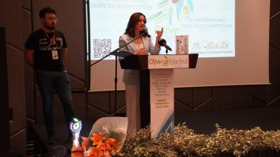 Orhangazi Belediyesi’nin iştiraki Tarım A.Ş. tarafından üretilen “Malhun Hatun” markalı