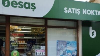 Bursa Büyükşehir Belediyesi'ne bağlı BESAŞ, 1 Temmuz 2025 itibarıyla süt