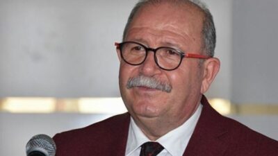 Bugün Gemlik'te meydana gelen 3.9 ve 4.2 büyüklüğünde iki deprem