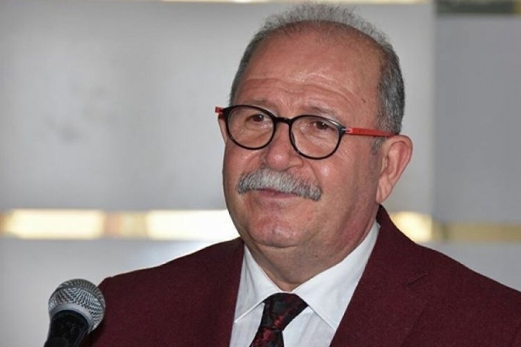 Bugün Gemlik'te meydana gelen 3.9 ve 4.2 büyüklüğünde iki deprem