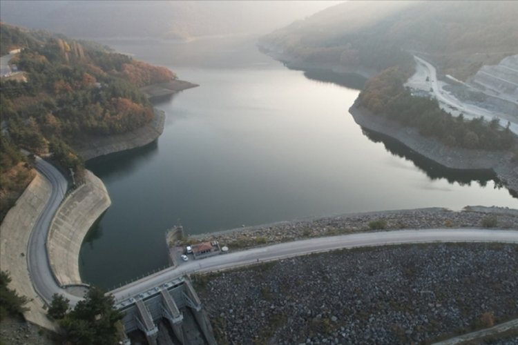 Bursa Büyükşehir Belediye Başkanı Mustafa Bozbey, Haziran Ayı Değerlendirme Toplantısı'nda
