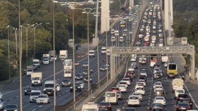 Temmuz ayı itibariye araç sahiplerini yakından ilgilendiren yeni bir gelişme