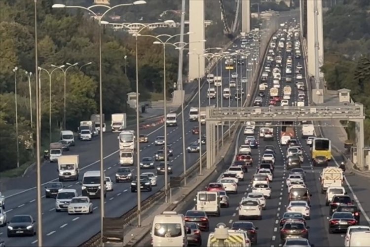 Temmuz ayı itibariye araç sahiplerini yakından ilgilendiren yeni bir gelişme