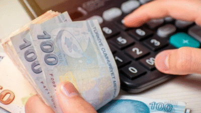 Milyonlarca memur ve emeklinin zam farkı netleşti. Buna göre, SSK