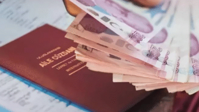 İçişleri Bakanlığı valiliklere, nikâh merasimleri için alınan ücretlerin asgari düzeyde