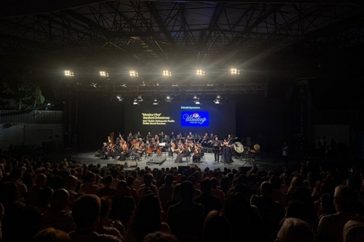 Bu akşam yapılması planlanan '37. Uluslararası Altın Karagöz Halk Dansları